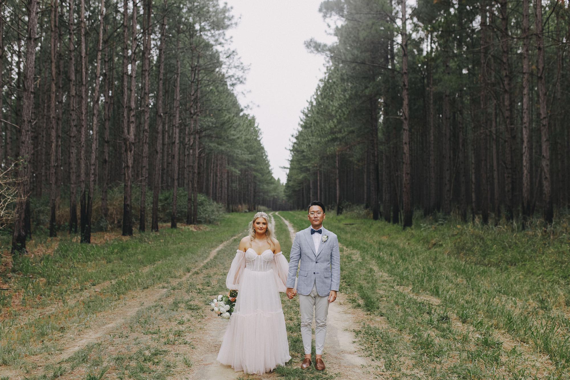 Brisbane Tipi Wedding Hire